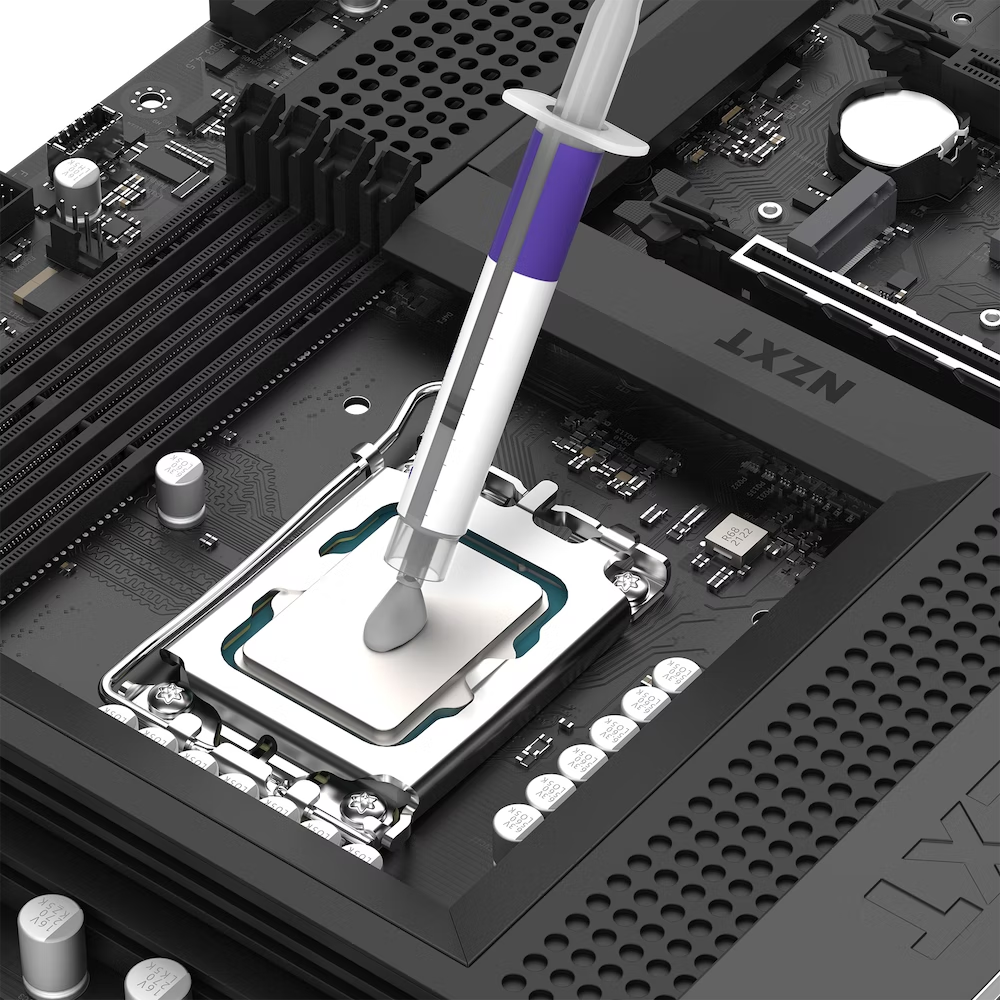 NZXT HIGH PERFORMANCE THERMAL PASTE 3G - BA-TP003-01