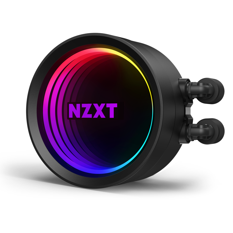 NZXT KRAKEN X73 RGB 360mm AIO LIQUID COOLER - RL-KRX73-R1