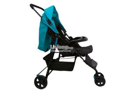 obaby travel system