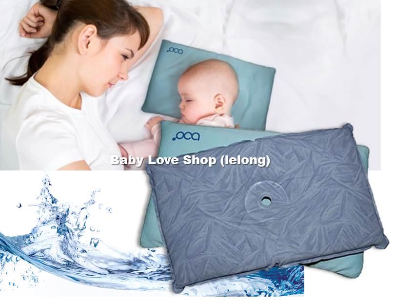 Oca Baby Water Dimple Pillow Free Pi End 1 24 2019 5 31 Pm