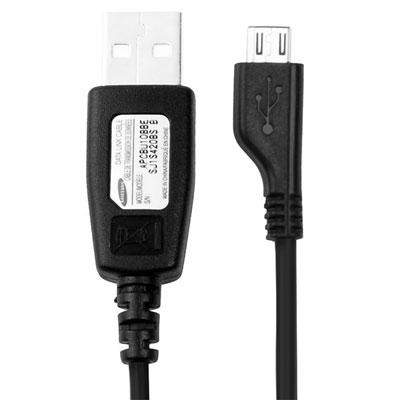 OEM 0.8 1.2 meter Samsung Galaxy S2 S4 S3 Note 1 2 8.0 Micro USB Cable