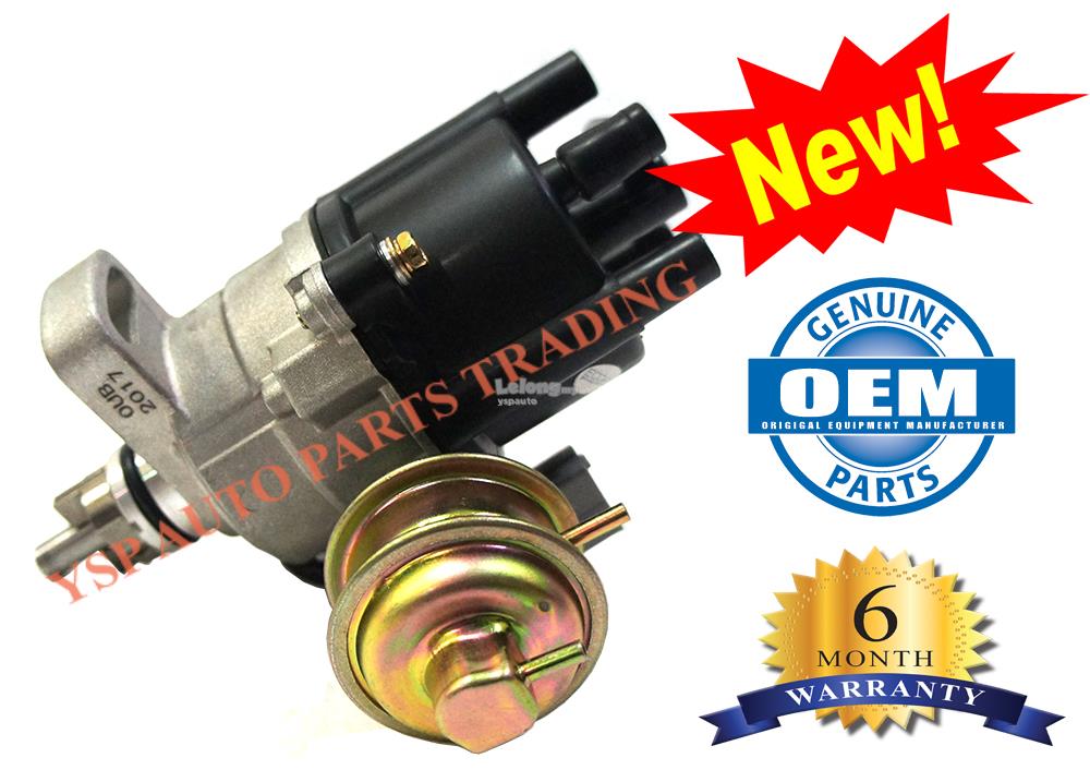 New OEM Electronic Ignition Distrib (end 5/27/2018 12:15 PM)