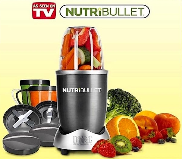 OEM NutriBullet Superfood Blender Juicer Food Extractor Nutri Bullet
