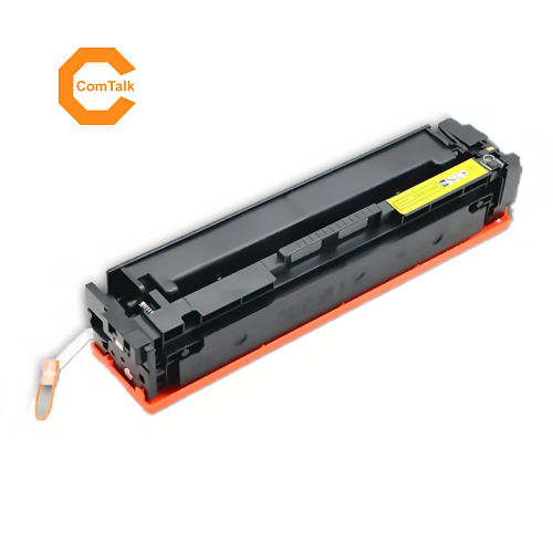OEM Toner Cartridge Compatible For Canon 045 (BK/Cyan/Magenta/Yellow)