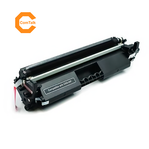 OEM Toner Cartridge Compatible For Canon 047 Black