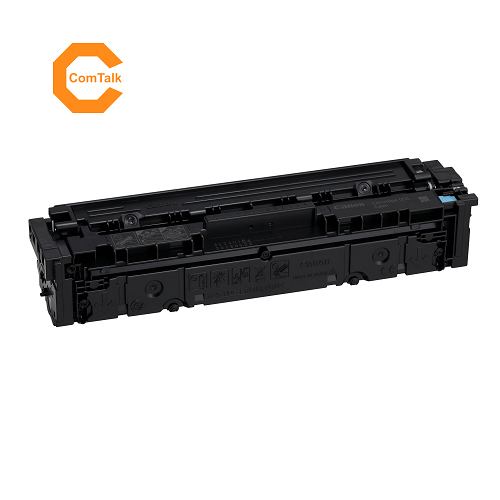 OEM Toner Cartridge Compatible For Canon 054 (BK/Cyan/Magenta/Yellow)