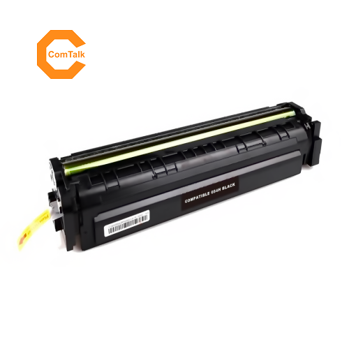 OEM Toner Cartridge Compatible For Canon 054 (BK/Cyan/Magenta/Yellow)
