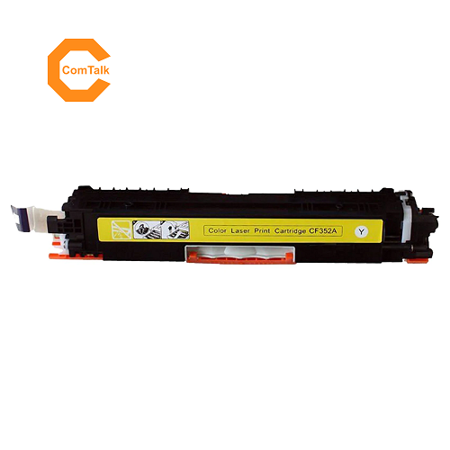 OEM Toner Cartridge Compatible For HP CF350A/CF351A/CF352A/CF353A 130A