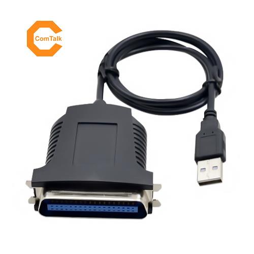 OEM USB to Parallel IEEE1284 Printer (end 7/27/2021 9:48 AM)