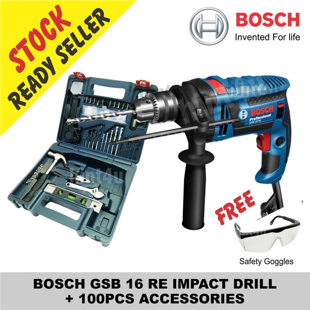 offer bosch gsb 16 re impact drill end 6 20 2018 7 15 am offer bosch gsb 16 re impact drill end 6 20 2018 7 15 am