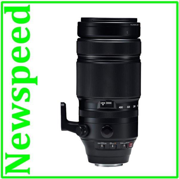 Offer Fuji Fujifilm XF 100-400mmF4.5-5.6 R LM OIS WR Lens (Fuji MSIA)