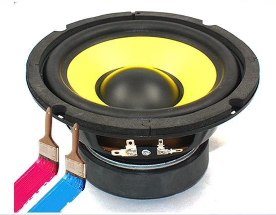 OFFER!! High quality 8'woofer subwoofer strong and powerful deep bass
