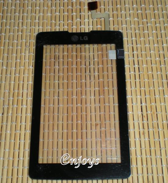 OFFER: LCD Touch Screen Digitizer for LG KP500 Cookie