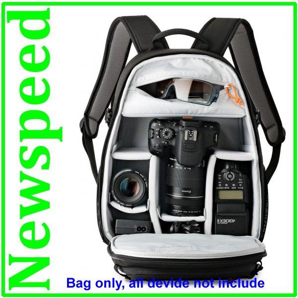 lowepro dslr camera bag