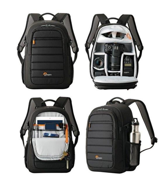 lowepro tahoe bp 150 camera backpack