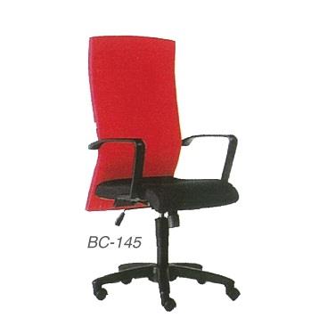 Office Budget Chair Highback BC-145 (end 9/19/2021 1:24 PM)