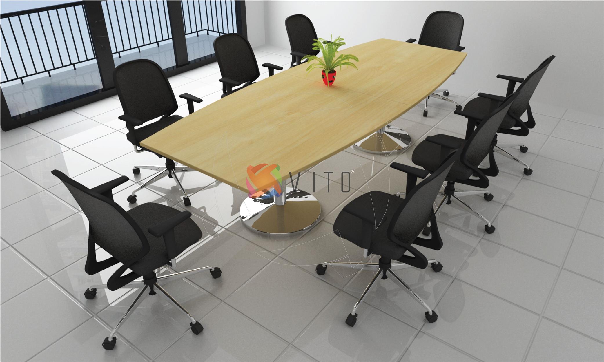 Office Conference Meeting Table