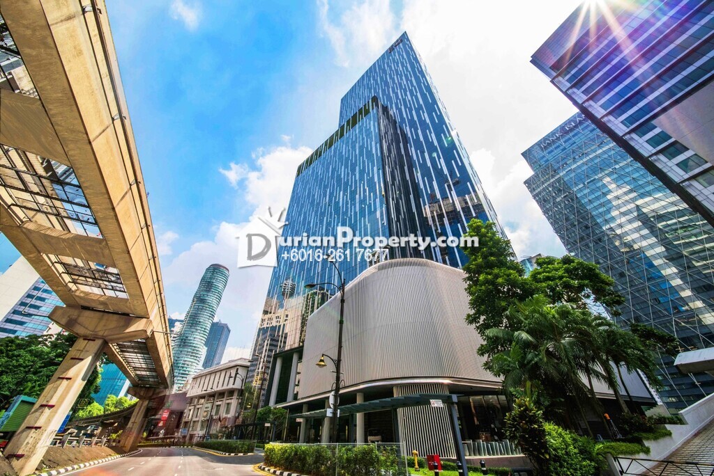 Office: Equatorial Plaza, Kuala Lumpur