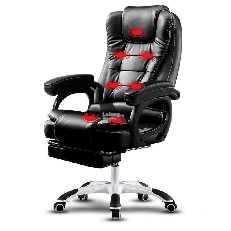 office massage chair boss chair rec (end 12/30/2018 5:52 PM)