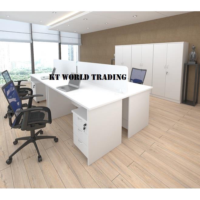 Office Partition Workstation | Offi (end 6/12/2020 11:15 AM)