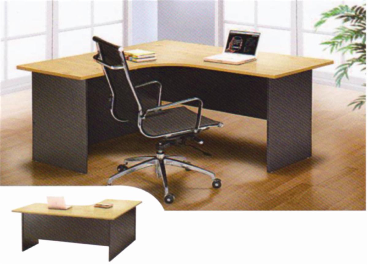 Office Table L -Shape 552 L / R