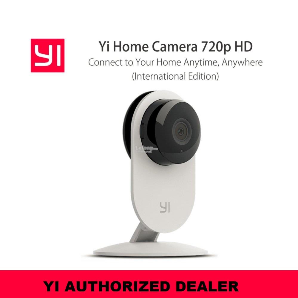 xiaoyi cctv