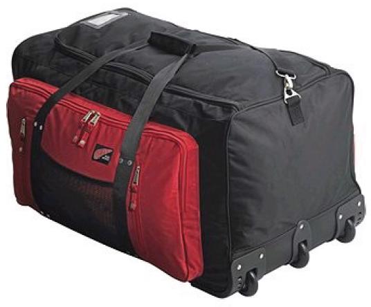 Offshore Bag Red Wing Large Red Black 69100
