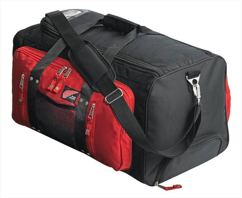 Offshore Bag Red Wing Small Red Black 69101