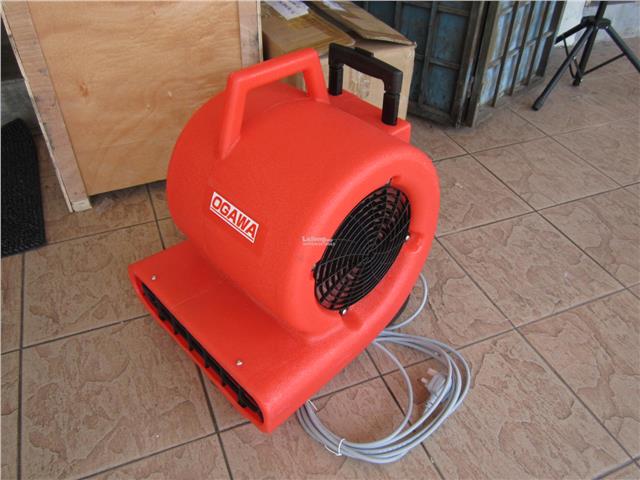 floor blower dryer