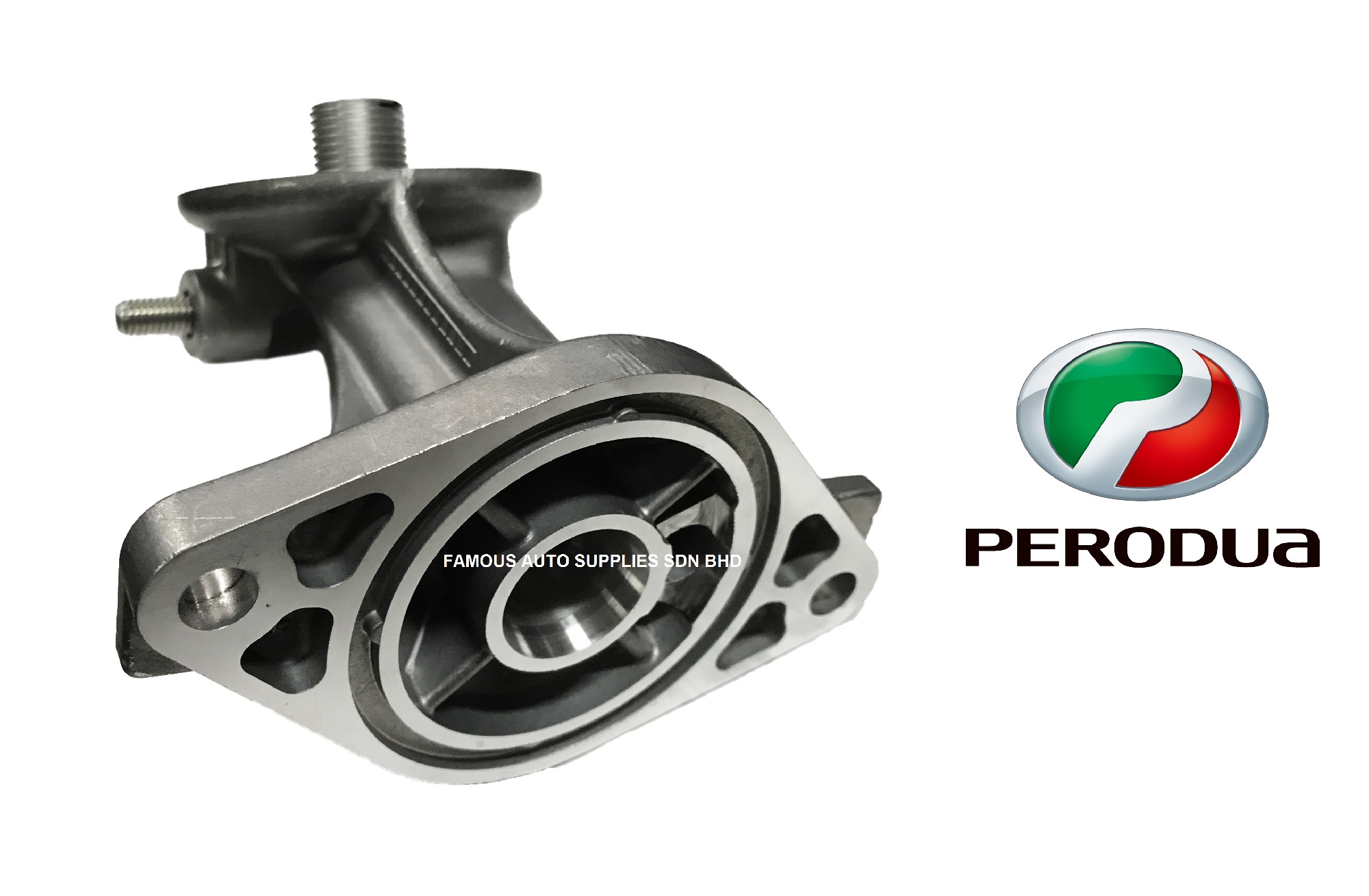 Oil Filter Housing For Perodua Myvi 2 (end 5/1/2020 5:00 PM)