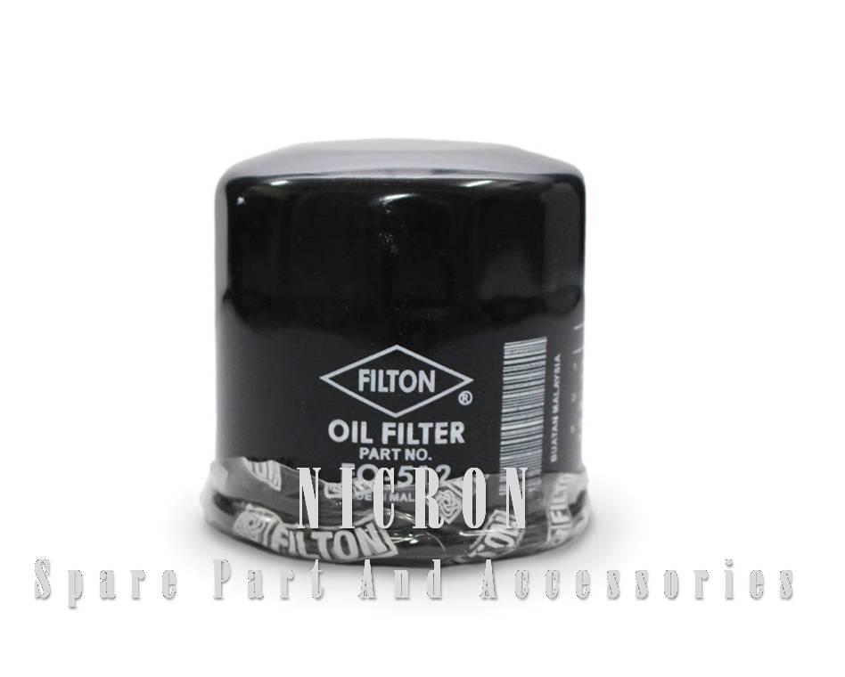 Oil Filter For Perodua Axia (end 7/31/2019 12:15 AM)