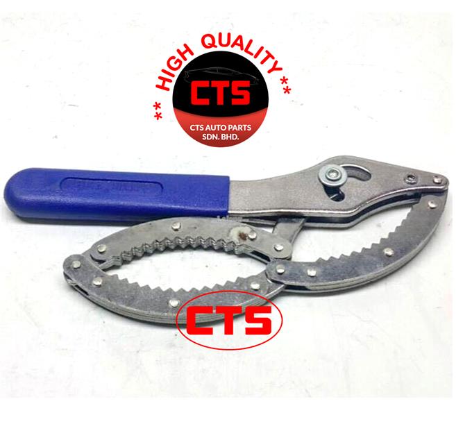 Oil Filter Spanner/ Opener H100\ Kan (end 5/9/2018 11:15 AM)