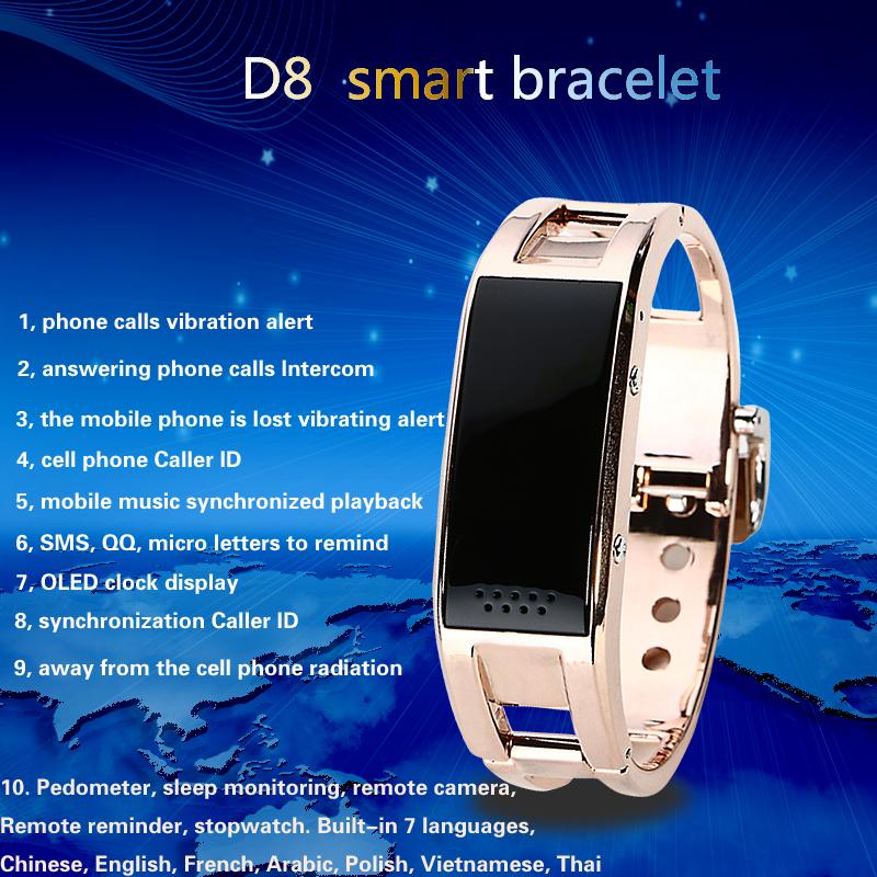 oled bluetooth smart watch