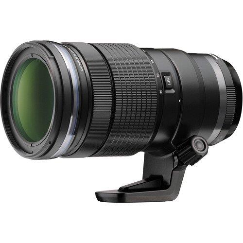Olympus M.Zuiko Digital ED 40-150mm f/2.8 PRO Lens (Import)