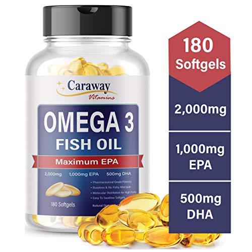 Omega 3 Fish Oil 2000mg Pharmaceut End 6 22 2022 12 00 Am