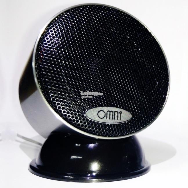 omni full range speaker
