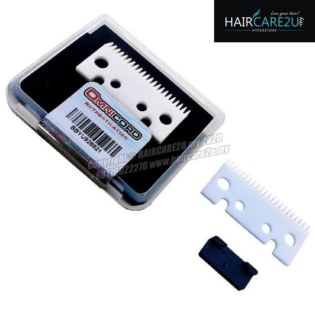 omnicord ceramic blade