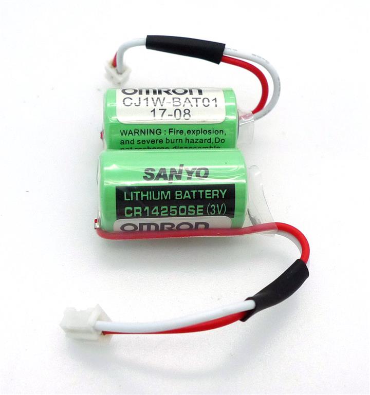 Omron CJ1W-BAT01