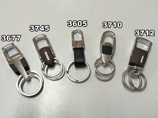 muda keychain