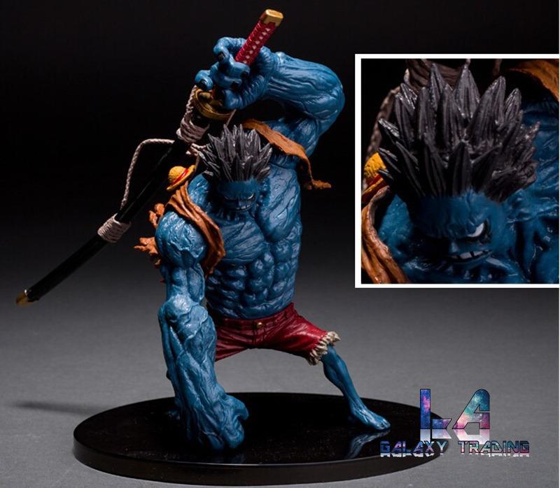 One Piece Monkey D Luffy Nightmare End 10 25 2019 9 15 Pm