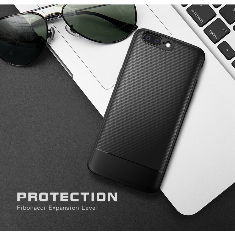 One Plus 5 Soft Rubber Case Cover Casing