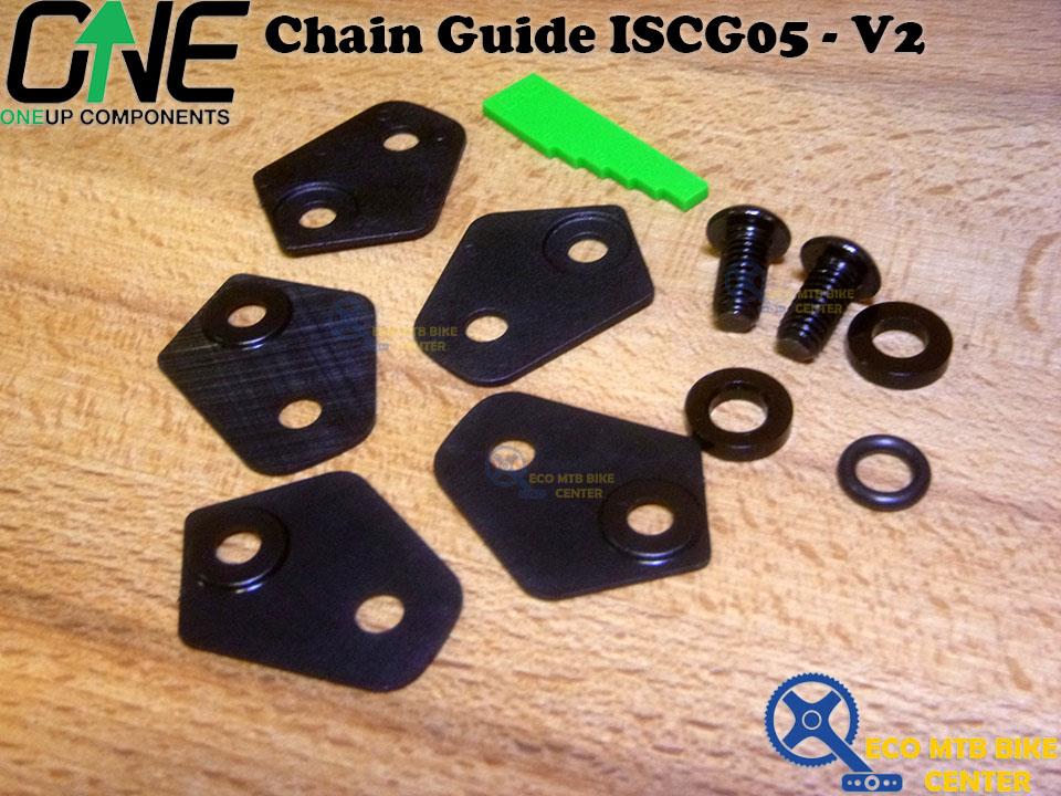 ONEUP COMPONENTS Chain Guide ISCG05 - V2