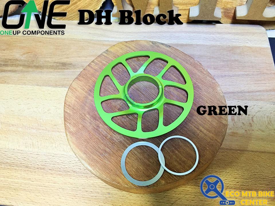 ONEUP COMPONENTS DH Block