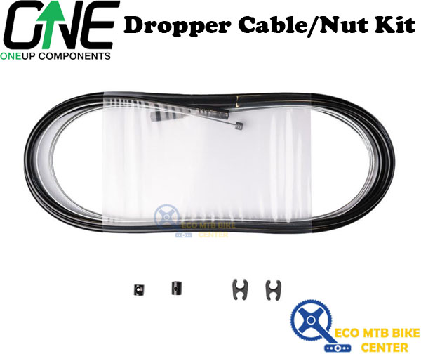 ONEUP Components Dropper Cable/Nut Kit V2