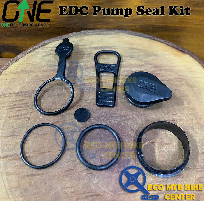ONEUP COMPONENTS EDC Pump Seal Kit