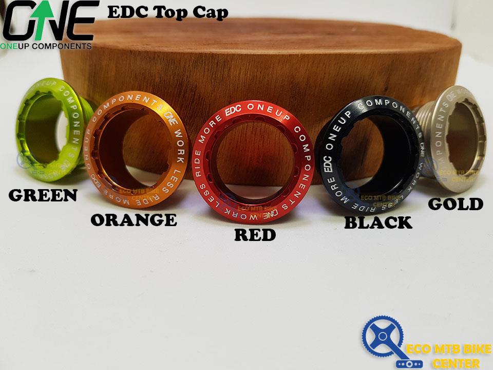 edc cap