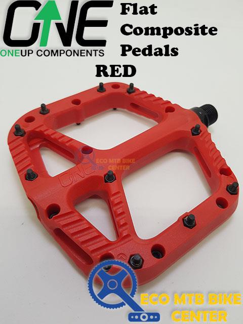 composite pedals