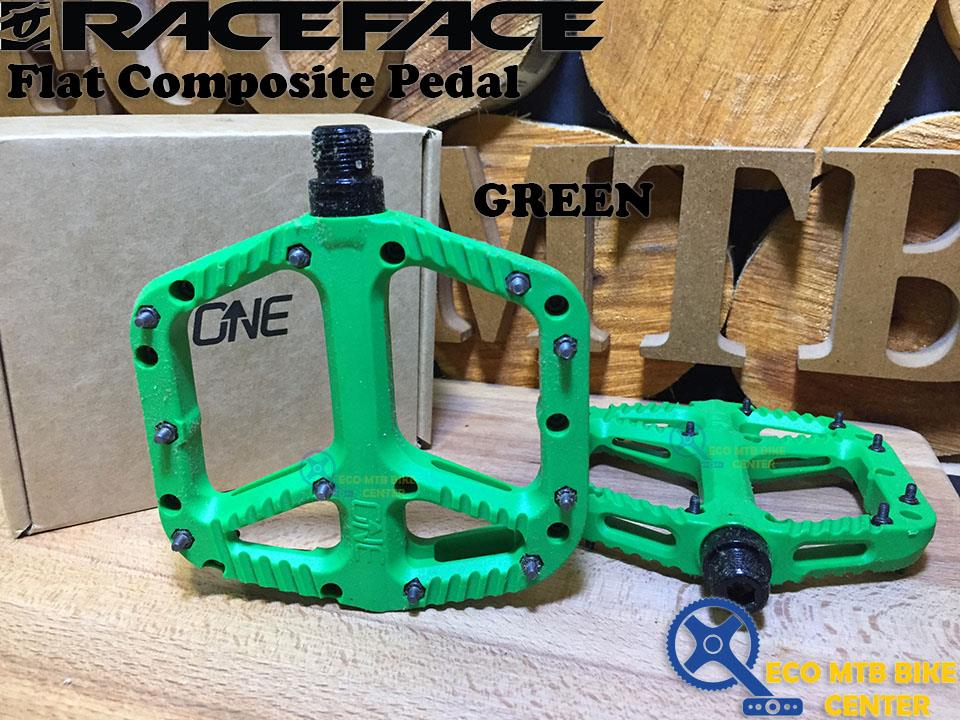 oneup components flat pedals