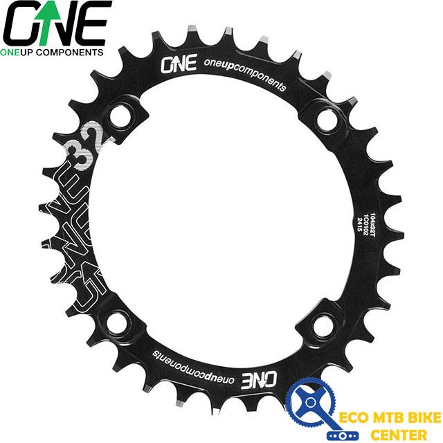 ONEUP COMPONENTS Oval Chainrings 104 BCD