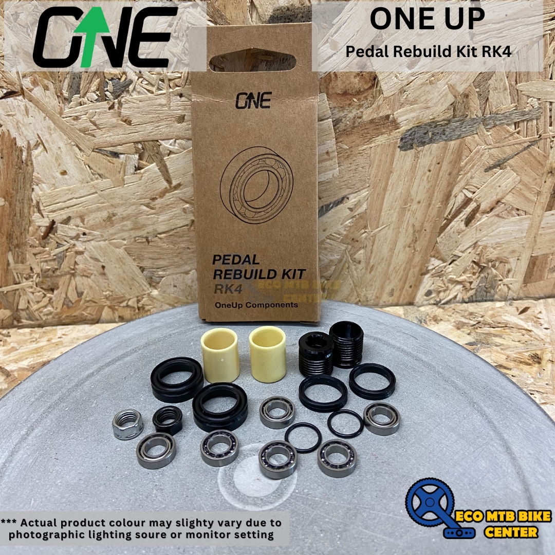 Oneup Components Pedal Rebuild Kit RK4